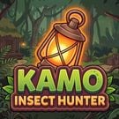 Kamo the Insect Hunter