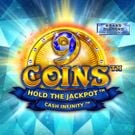 9 Coins Grand Diamond Edition