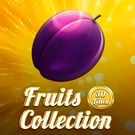 Fruits collection 30 Lines