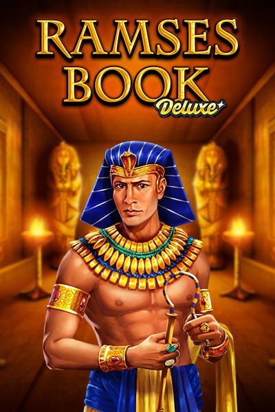 Ramses Book Deluxe