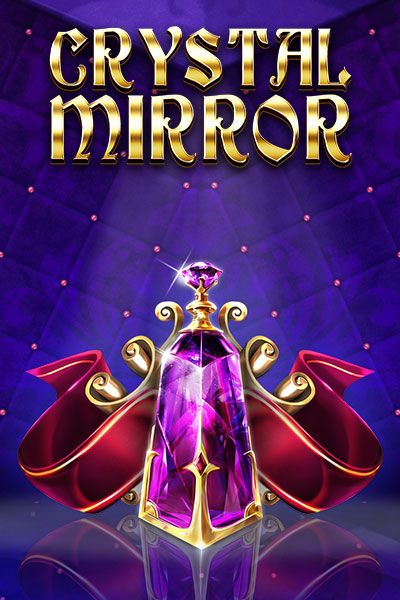 Crystal Mirror